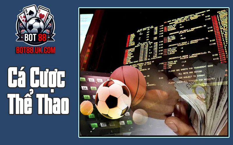 Cá Cược Thể Thao