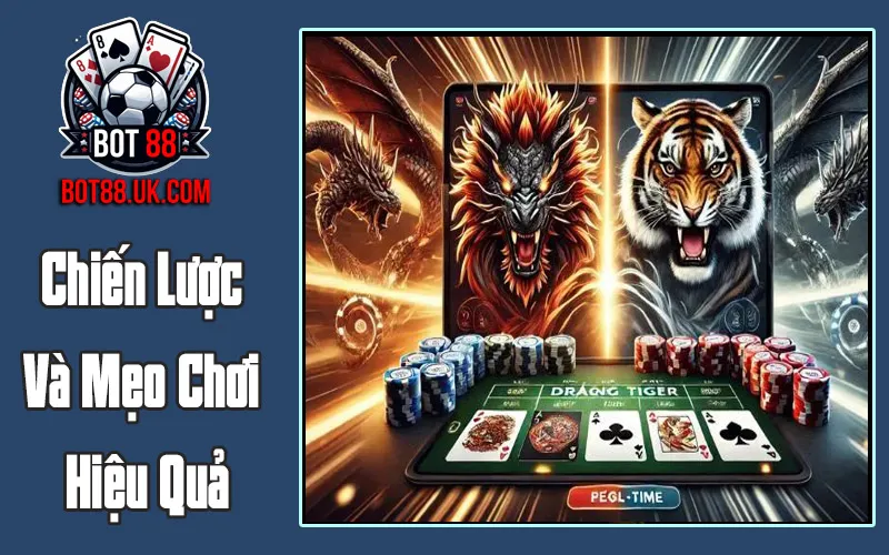 Chiến Lược Và Mẹo Chơi Hiệu Quả
