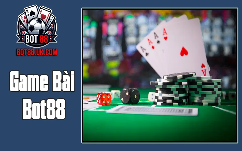 Game Bài Bot88