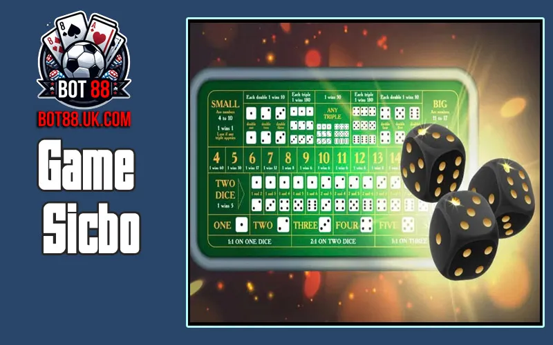Game Sicbo