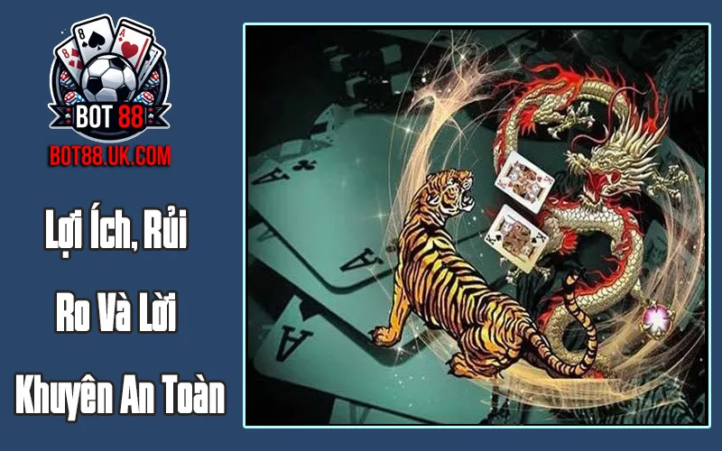 Lợi Ích, Rủi Ro Và Lời Khuyên An Toàn