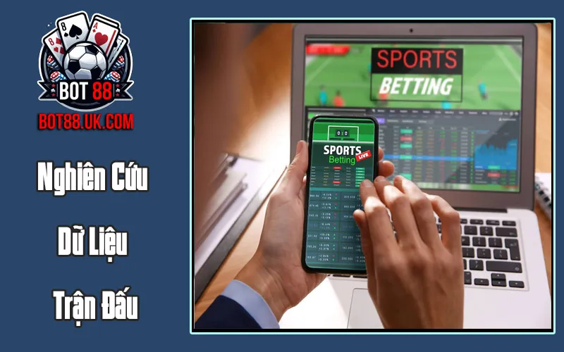 Nghiên Cứu Dữ Liệu Trận Đấu Nghiên Cứu Dữ Liệu Trận Đấu