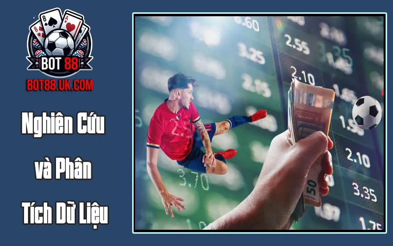 Nghiên Cứu và Phân Tích Dữ Liệu