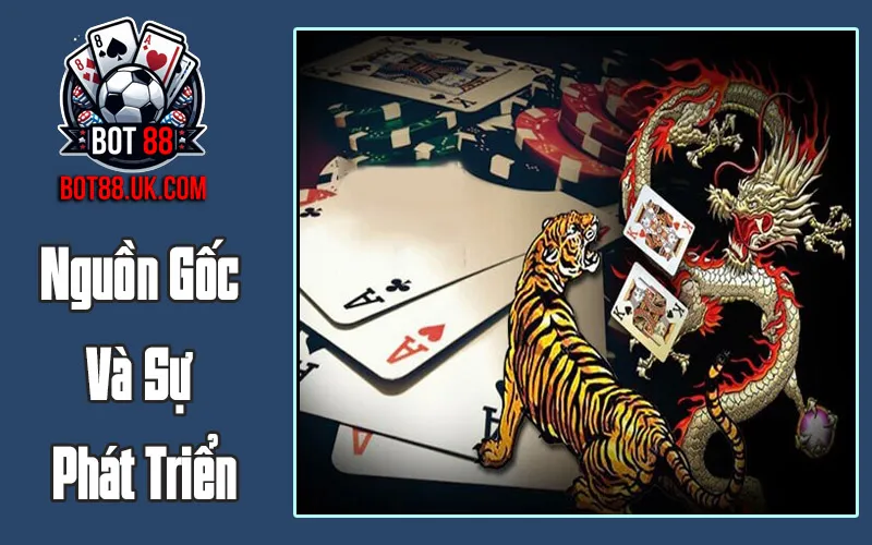 Nguồn Gốc Và Sự Phát Triển