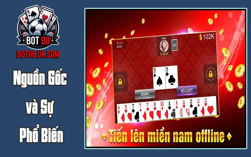 Nguồn Gốc và Sự Phổ Biến Nguồn Gốc và Sự Phổ Biến