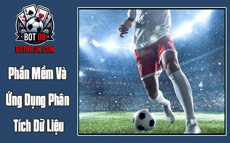 Phần Mềm Và Ứng Dụng Phân Tích Dữ Liệu